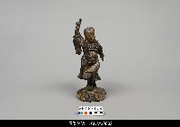 藏品(田都元帥神像)的圖片